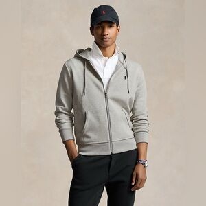 Polo by Ralph Lauren Full-Zip Hoodie